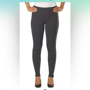 French Terry Leggings